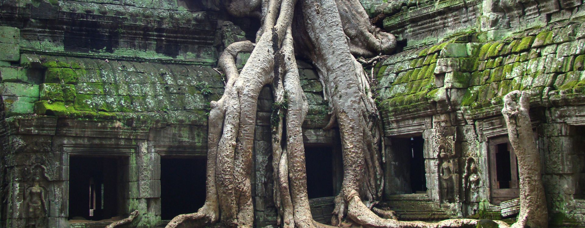 Guide complet pour visiter les temples d’Angkor à Siem Reap